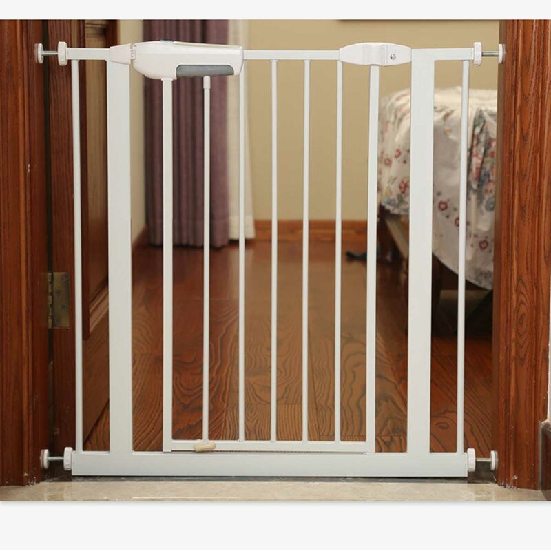 tall baby gates for dogs