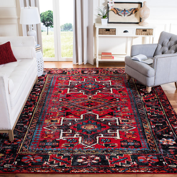 Turkish rug Handmade rug Entryway rug 40 x 67 cm = 1,3 x 2,1 ft Wool rug Turkey rug Doormats Geometric Rug