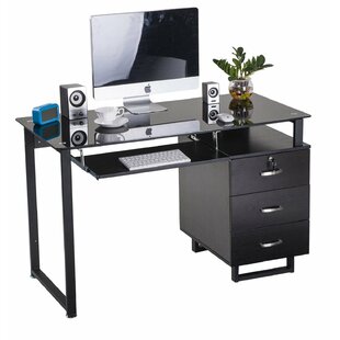 Merax Computer Desk Wayfair