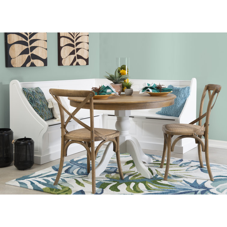 Wayfair Kitchenette Sets Nj Lottery / Hokku Designs Bethanne 40 Dining Table Reviews Wayfair - I would give no stars if it were possible.