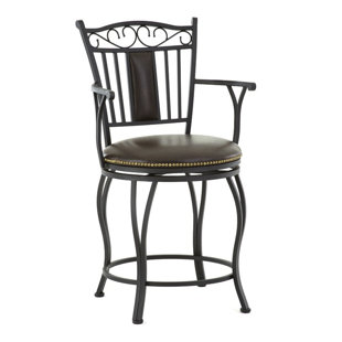 Go to store & view more images Steve Silver Furniture Barbara 24