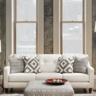 Go to store & view more images Latitude Run Tinisha Loveseat