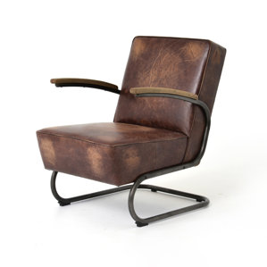 Mayela Armchair by Trent Austin Design