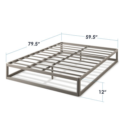 Metal Platform Bed Frame Best Price Quality Metal Platform Bed Frame Best Price Quality