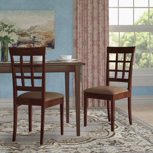 Ladder Back Dining Chairs French Country