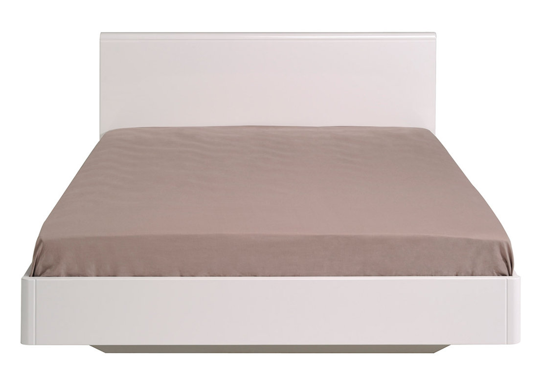 Parisot Wesley Fulldouble Platform Bed Reviews Wayfair - Defaultname parisot wesley fulldouble platform bed reviews wayfair - defaultname