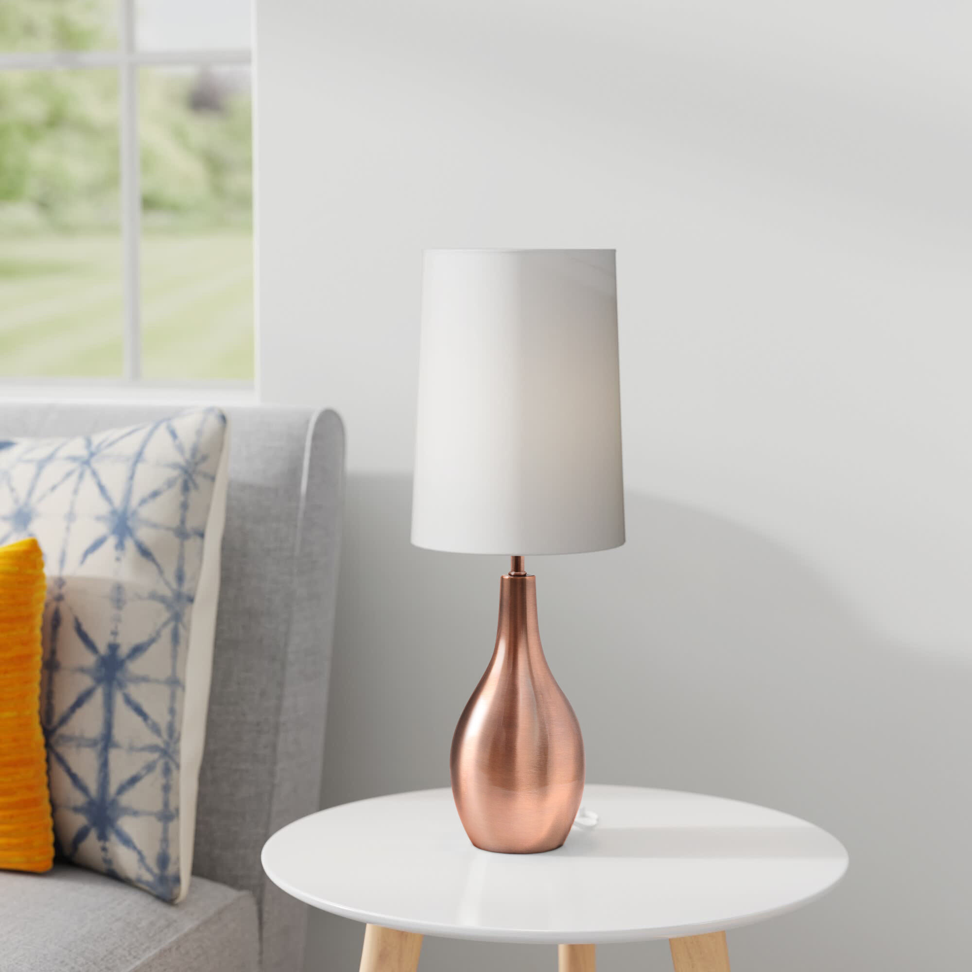 Table Lamps Under %2449 