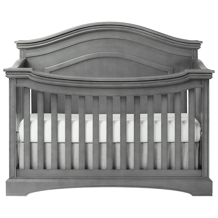evolur adora crib