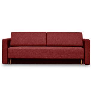 Sycamore Sofa Bed by Brayden Studio No Copoun