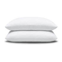 machine washable pillows