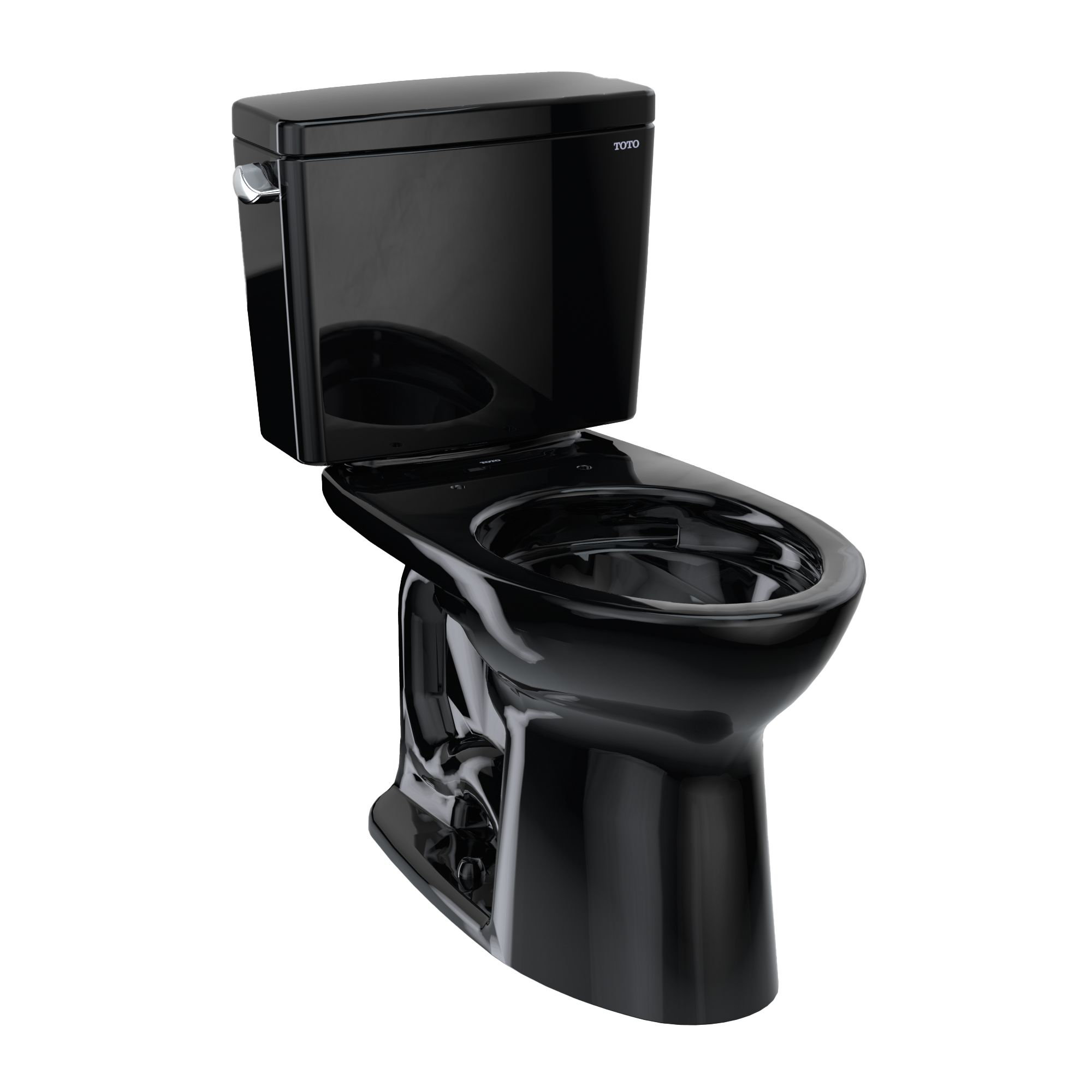 Toto Drake Gallons Per Minute Gpf Elongated Comfort Height Floor Mounted Two Piece Toilet