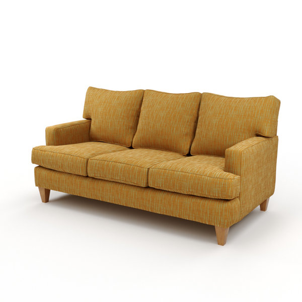 Apartment Size Sofa Wayfair