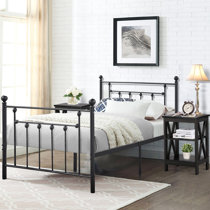Cheap Bedroom Sets Under 500 You Ll Love In 2021 Wayfair