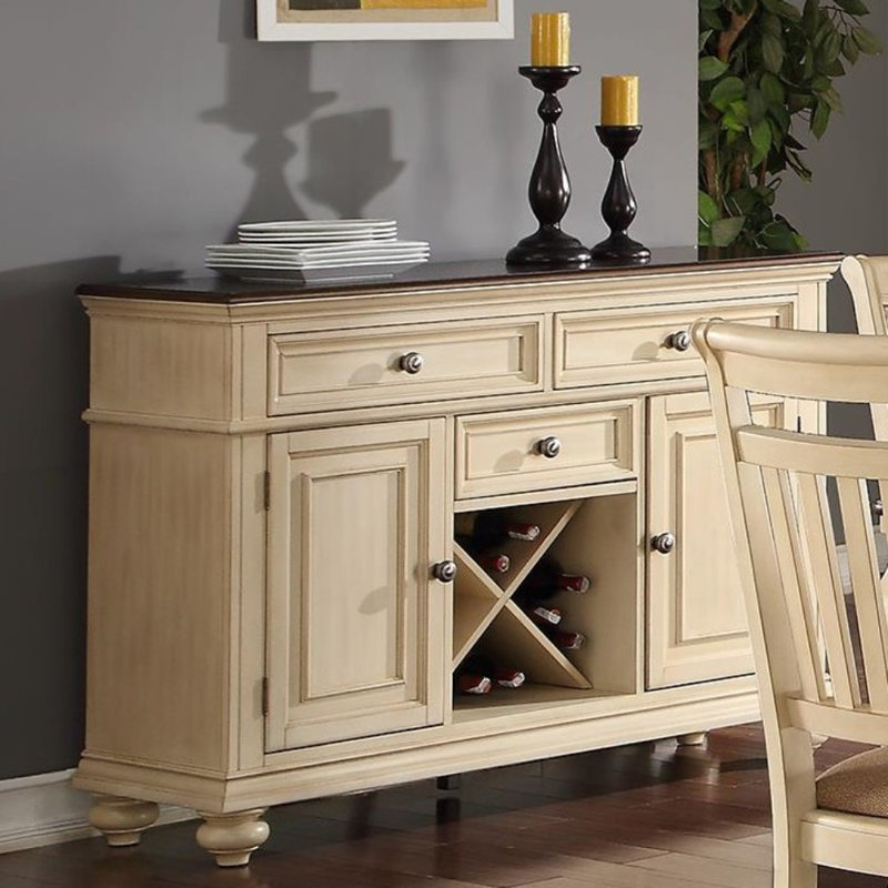 Ruley Functional Sideboard