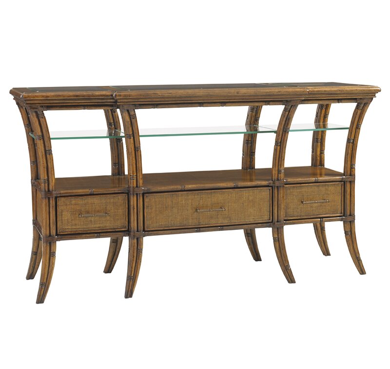 tommy bahama console table