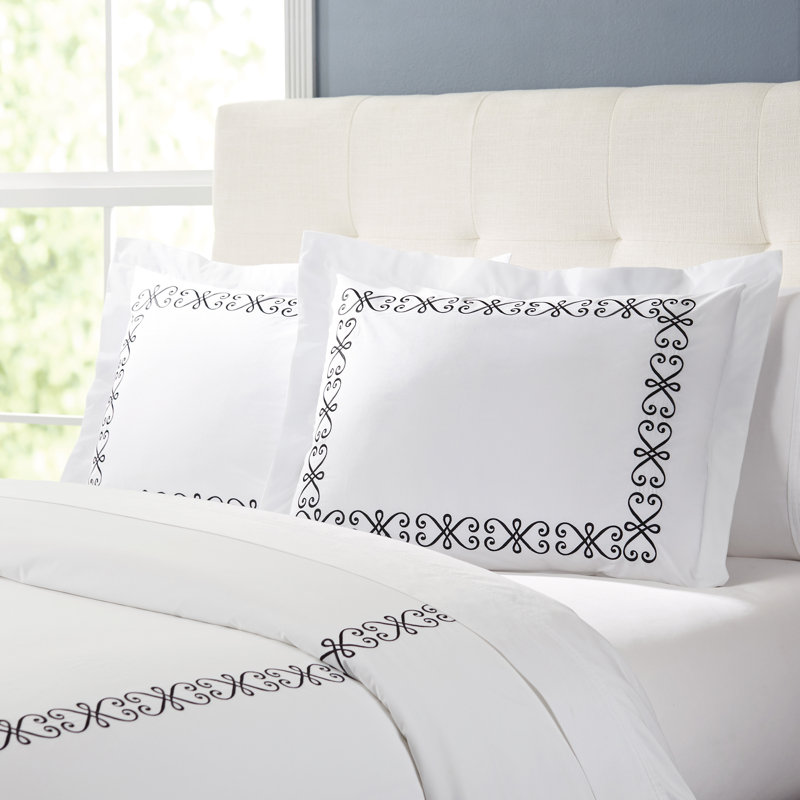 Judy Duvet Cover Set Reviews Allmodern