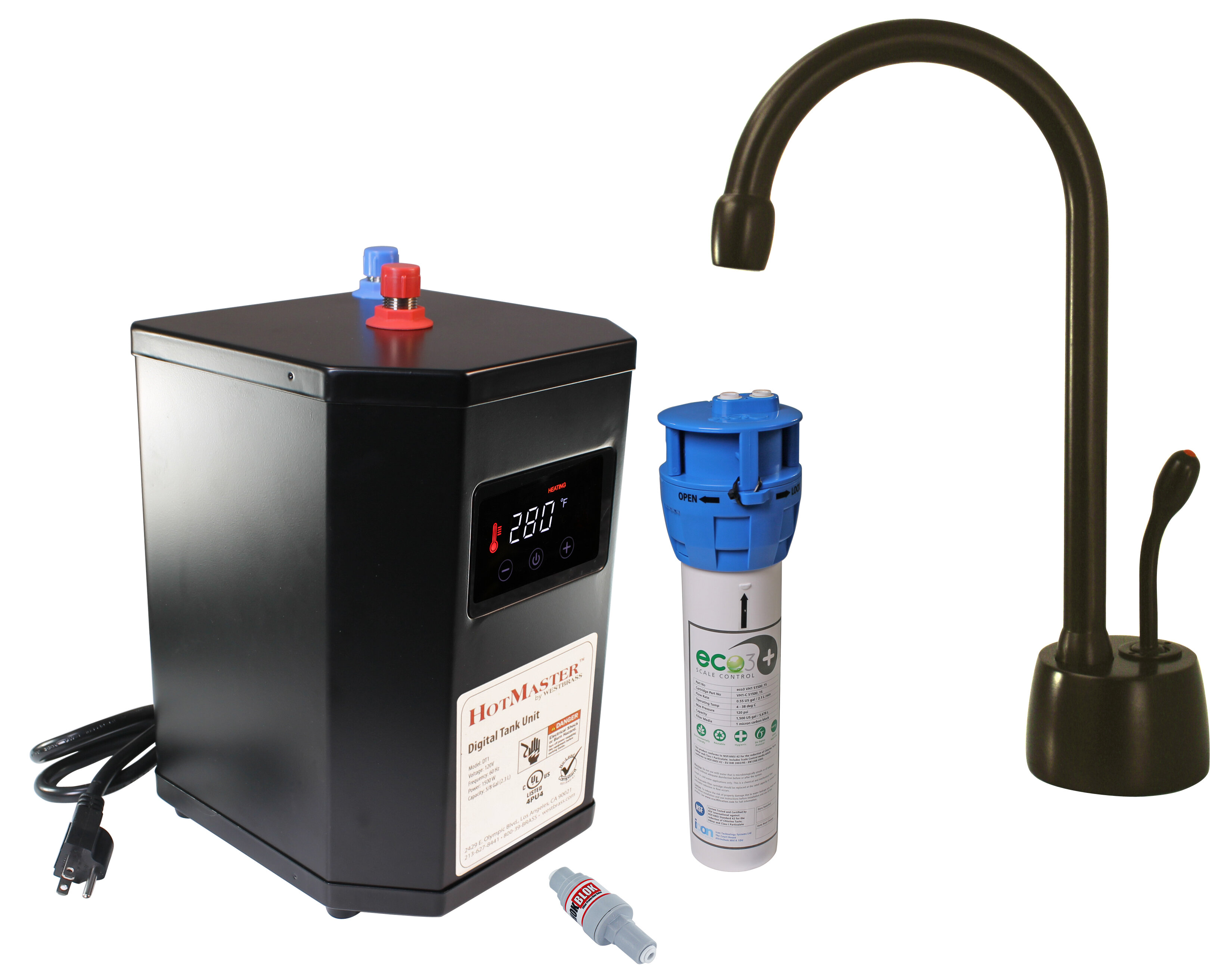 buy hot water dispenser
