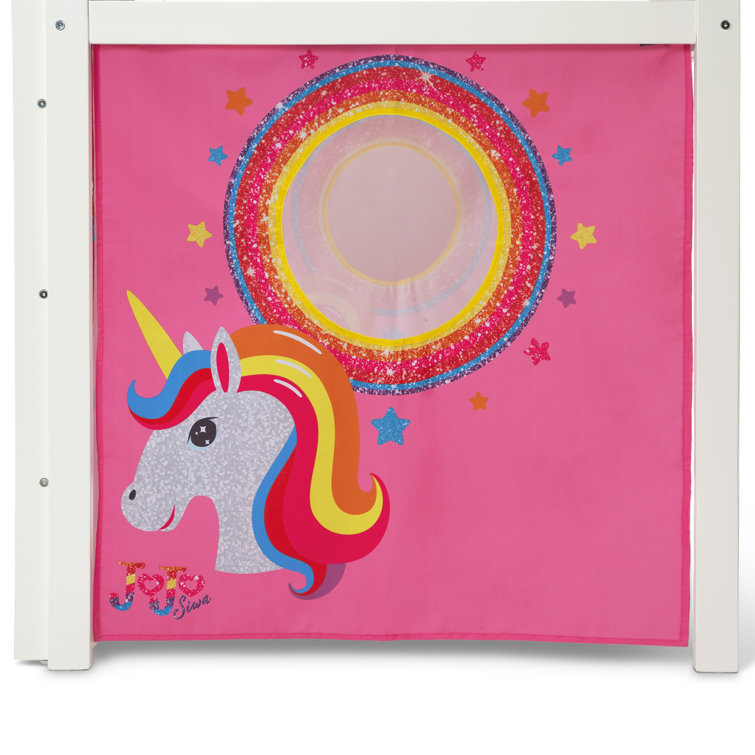 jojo siwa bed canopy