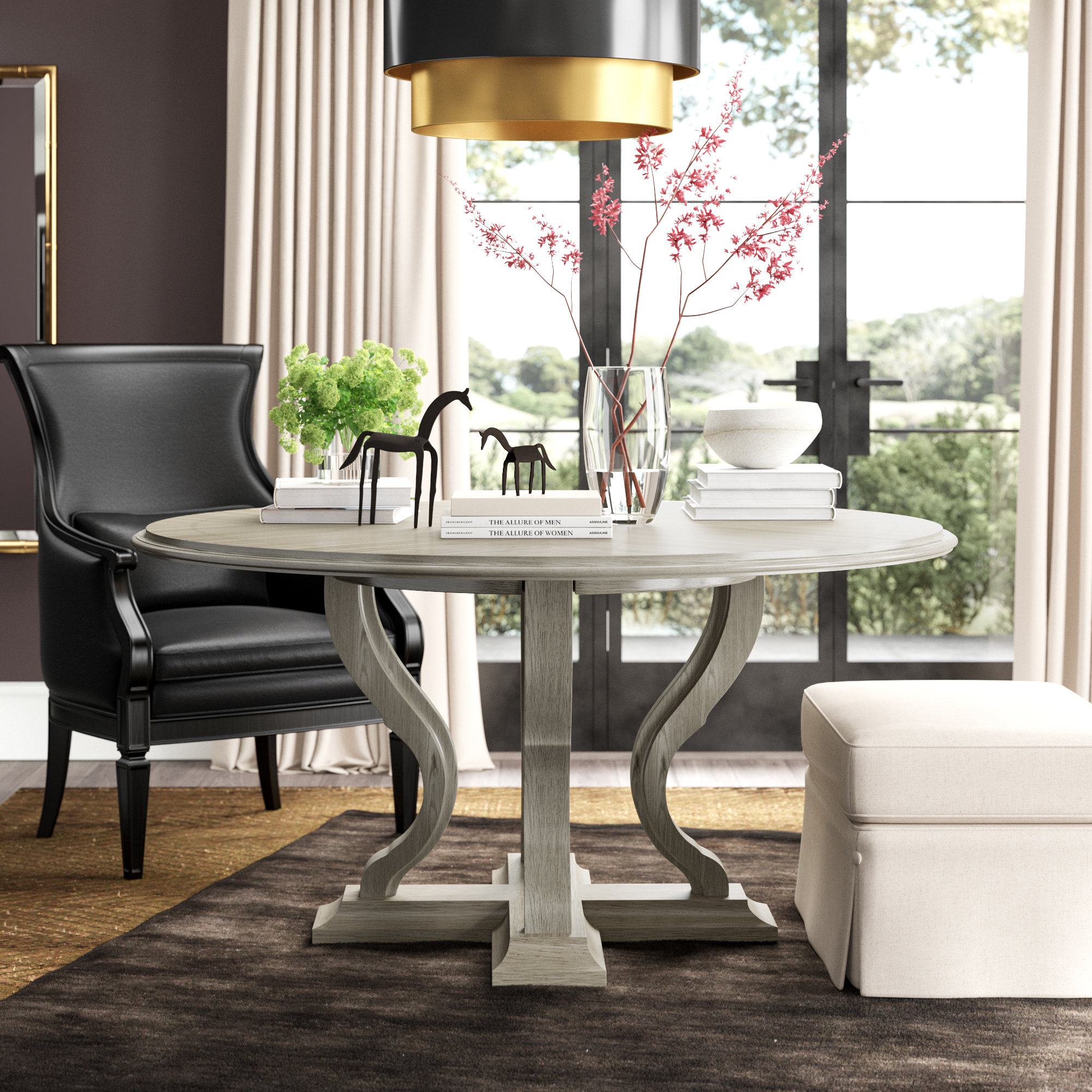 Marquesa Dining Table Marquesa Dining Table