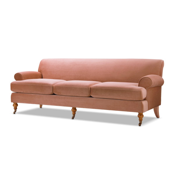 English Roll Arm Sofa Joss Main