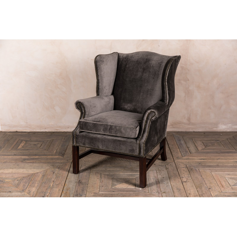 wayfair wing chairs