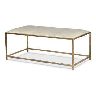 Bugbee Coffee Table by House of Hampton 2019 Coupon