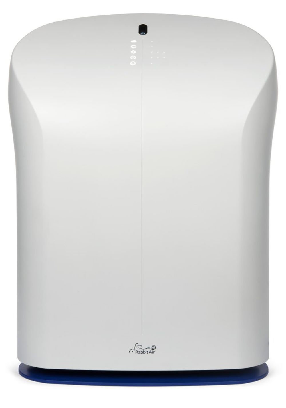 Rabbit Air Biogs 2 0 Tone Leaf With Hepa Filter Wayfair