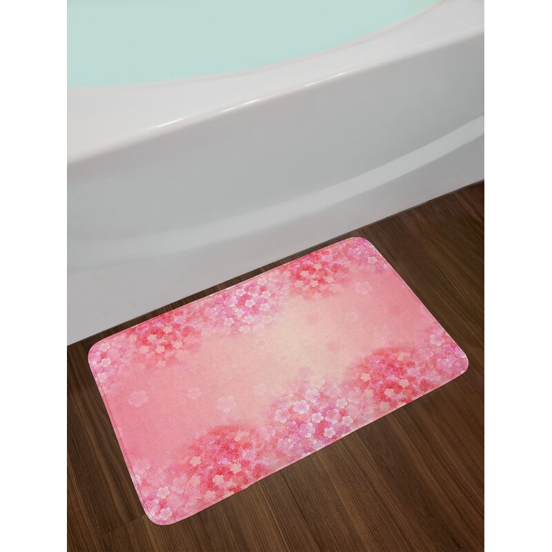 Plum Bath Mat Home Decorating Ideas Interior Design