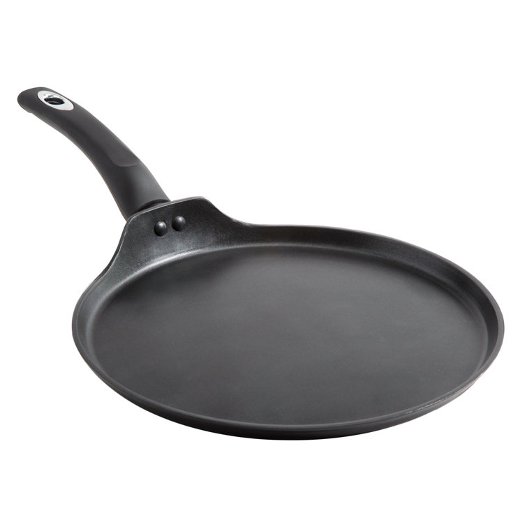 round pancake griddle