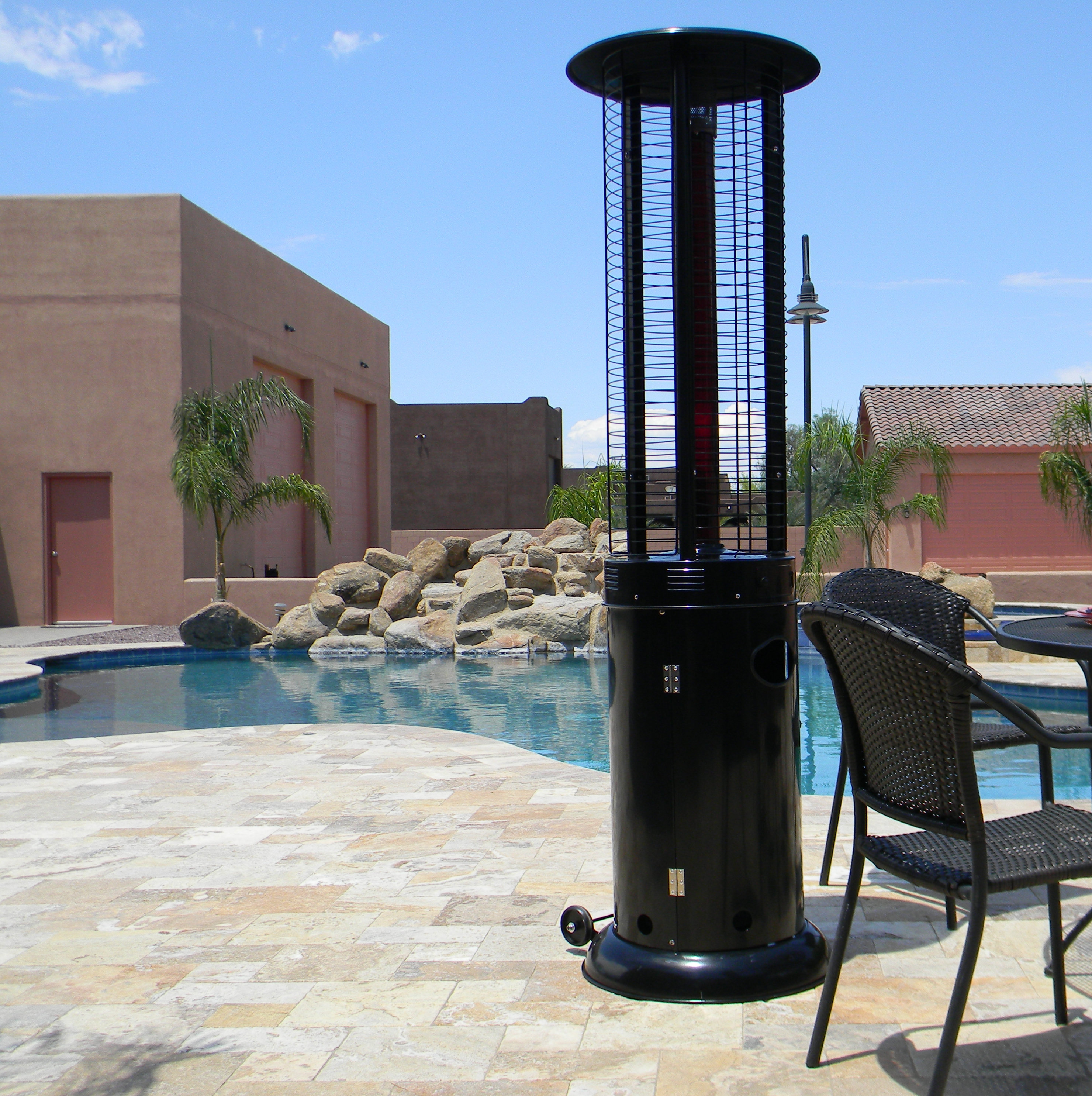 How To Choose The Best Patio Heater For Your Home Wayfair