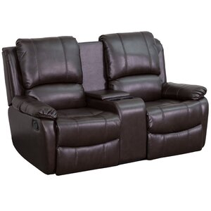 Sackville 2 Seat Home Theater loveseat