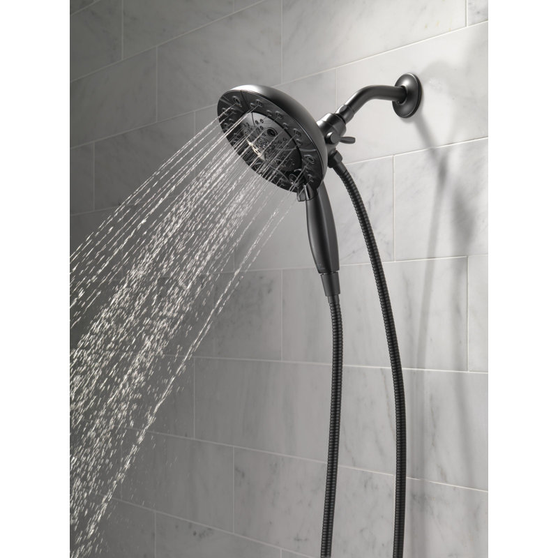 58480 Rb Pk Pn Pk Pk Delta Universal Showering Components Massage