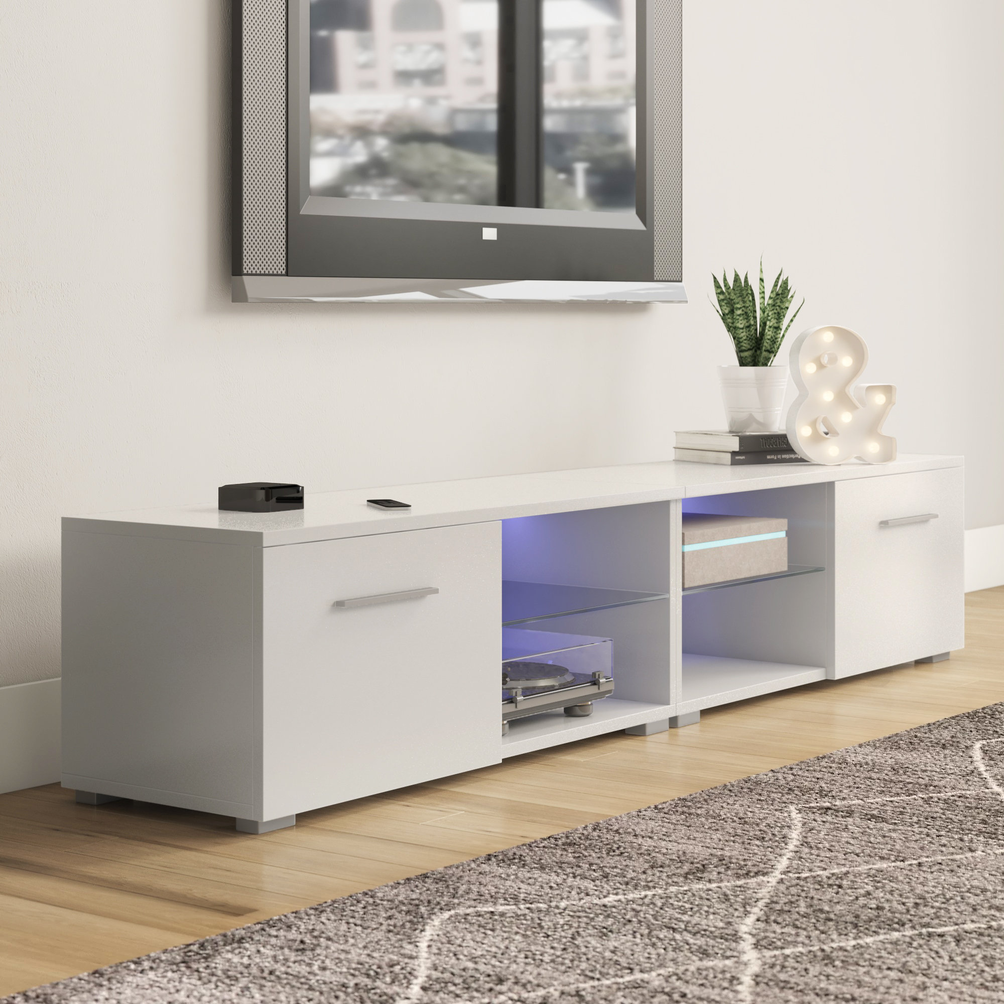 Wayfair Rafael Tv Stand