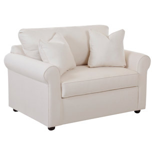 chair that turns into a bed