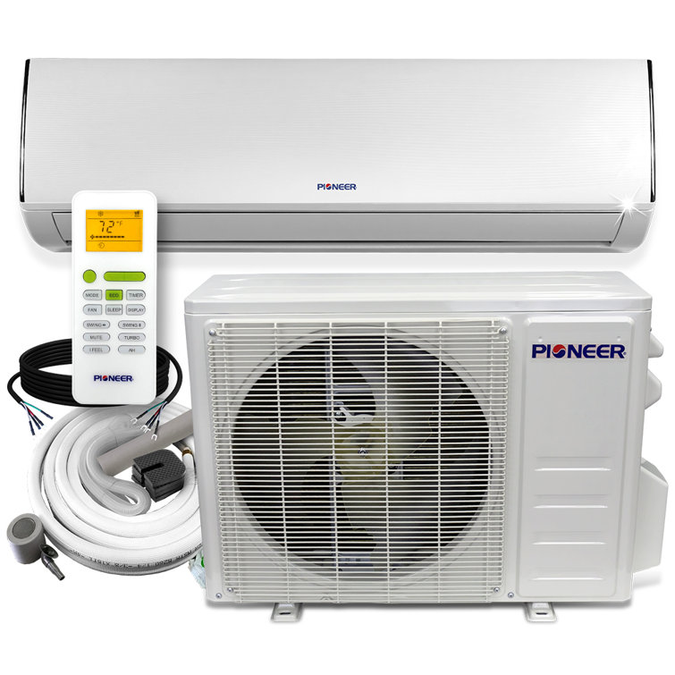 Mini Split Level Air Conditioner / Mini Split Advantages 5 Reasons To