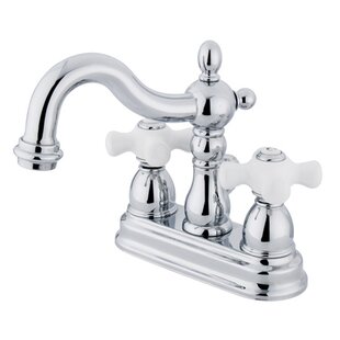 Cross Handle Bathroom Sink Faucets Joss Main