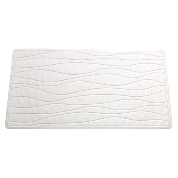 Rubber Bathtub Mat Wayfair