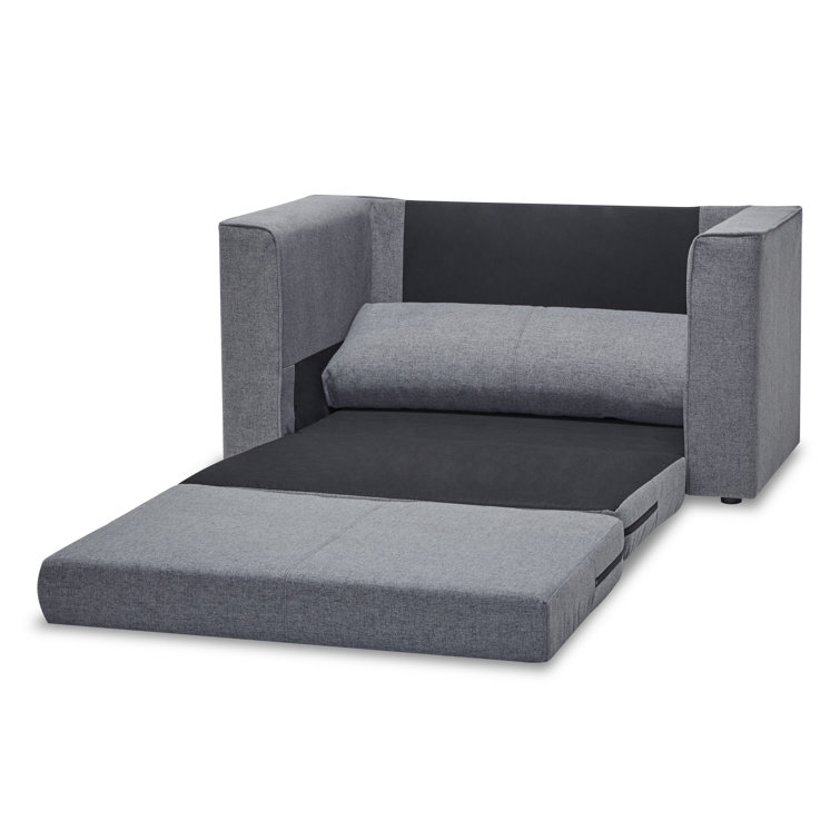 2 seater flip out sofa