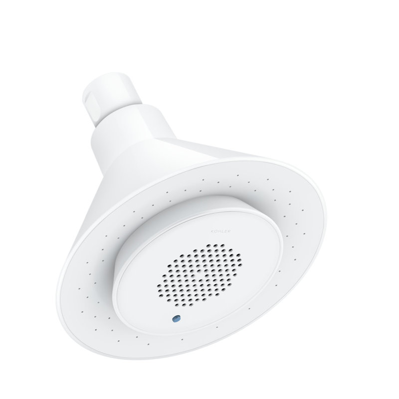 4conic wireless shower speaker