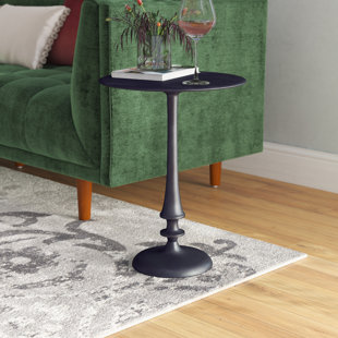 Go to store & view more images Lindel End Table by Willa Arlo Interiors