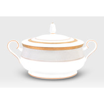 Covered Vegetable Bowl Wayfair