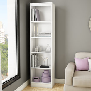 Axess Standard Bookcase By South Shore