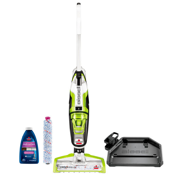 Bis Crosswave All In One Multi Surface Bagless Wet Dry Vac One Multi Surface Bagless Wet Dry Vac