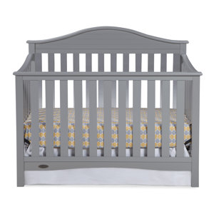 Harbor Lights 4-in-1 Convertible Crib