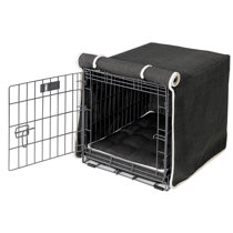 22 inch dog crate cover