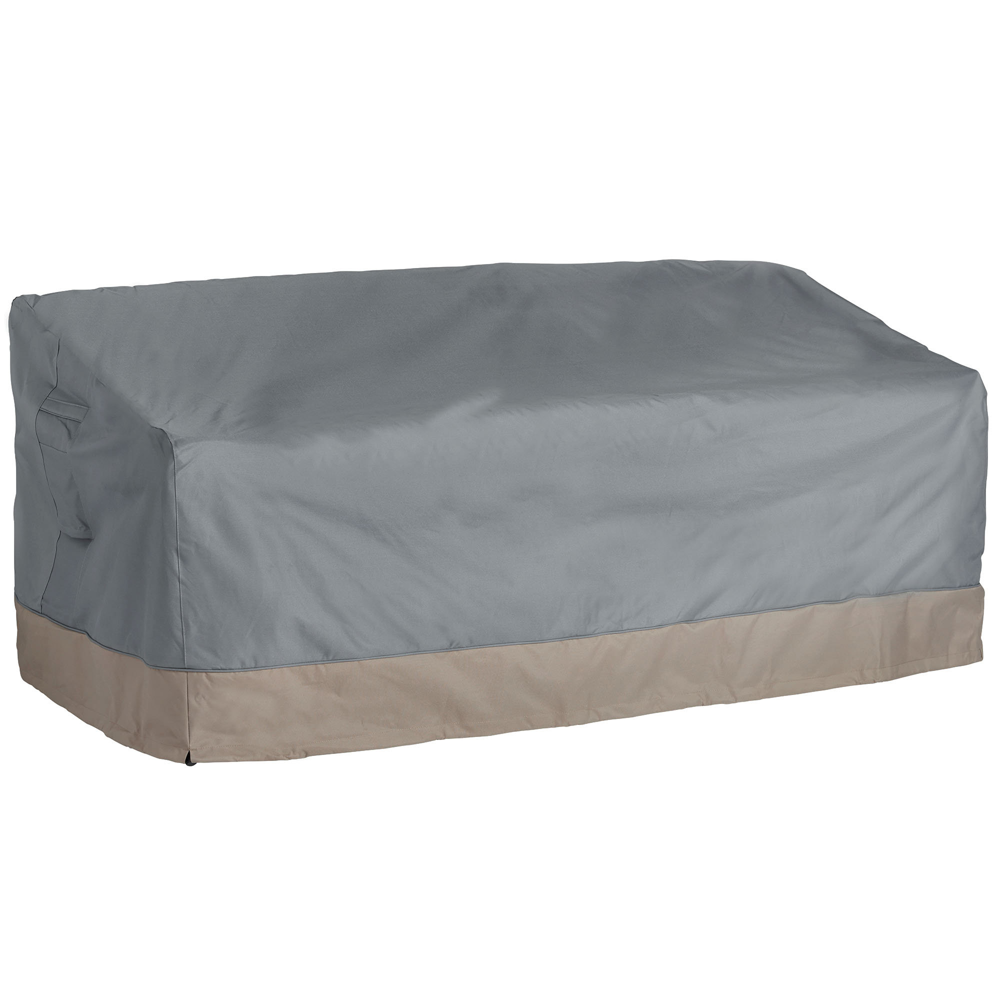 Garden Barbecue Covers Garden & Outdoors VonHaus Waterproof Garden