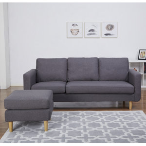 Ecksofa Lorenzo von Modern You