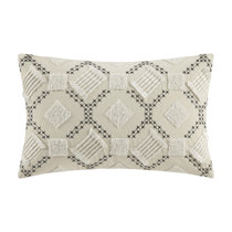 oblong throw pillow covers