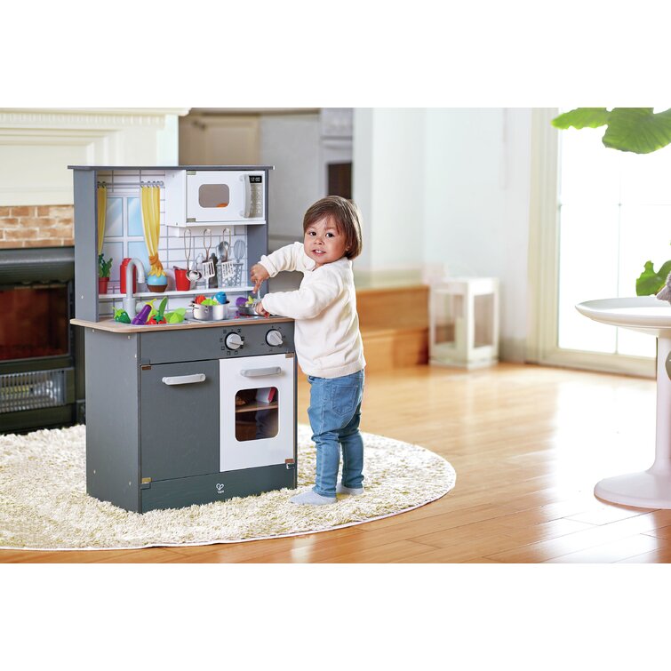 hape light and sound kitchen