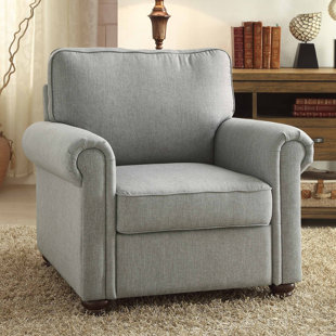 Belle Armchair by Mulhouse Furniture